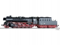 Tillig 03030 parní lokomotiva řady 50.40 DR III.epocha