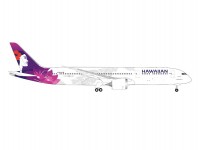 Herpa 537612 Boeing 787-9 Hawaiian Airlines