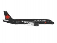 Herpa 537742 A320 Air Canada Jetz