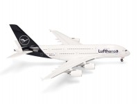 Herpa 559645-001 A380 Lufthansa