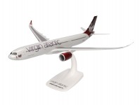 Herpa 614085 A330-900neo Virgin Atlantic