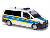 Busch 51123 Mercedes Benz Vito Bundespolizei - doprodej
