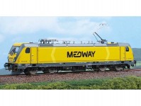 A.C.M.E. 69568 elektrická lokomotiva TRAXX 494 232 Medway DCC se zvukem