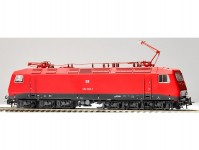 Gutzold 31043040 elektrická lokomotiva 252 004-7 IV.epocha DR