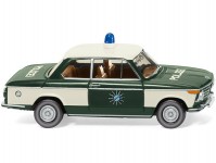 Wiking 18305 BMW 2002 Polizei
