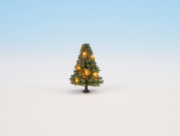 Noch 22111 vánoční strom svítící