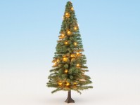 Noch 22131 vánoční strom svítící