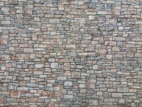 Noch 56640 3D kamenná zeď