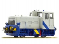 Liliput L132476 dieselová lokomotiva 2060-060-2 SNCF IV.epocha