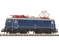 Liliput L162521 elektrická lokomotiva E10 001 DB III.epocha