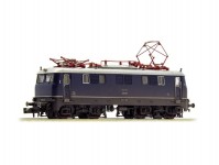 Liliput L162523 elektrická lokomotiva E10 001 DB III.epocha patinovaná