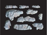 Woodland Scenics C1230 forma na skalní výstupky