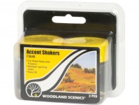 Woodland Scenics FS646 dóza na posypový materiál 2 ks