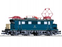 Tillig 04428 elektrická lokomotiva řady 144 DB IV.epocha