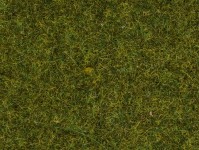 Noch 07117 divoká tráva 9 mm středně zelená "Louka"