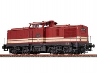 Brawa 41285 dieselová lokomotiva V100 DR III.epocha DCC EXT