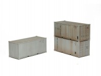 SDV 1092 kontejner ISO 1C Intrans - 3ks