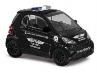 Busch 46222 Smart Fortwo Task Force New Orleans