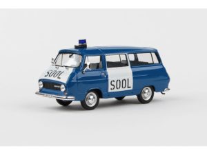 Škoda 1203 (1974)  - SOOL abr 143ABSX-715XA2