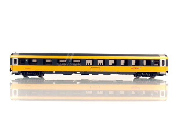 set tří osobních vozů RegioJet VI.epocha A.C.M.E. 55174 - Image 2