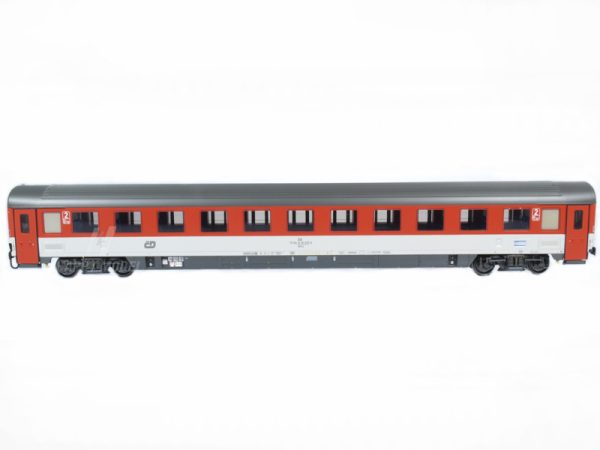 set 4 vozů EC Alois Negrelli ČD A.C.M.E. 55218 - Image 5
