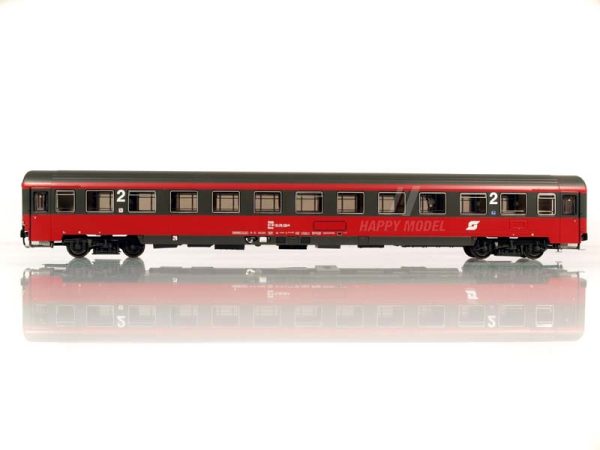 set vozů EC Antonín Dvořák ČD A.C.M.E. 55285 - Image 2