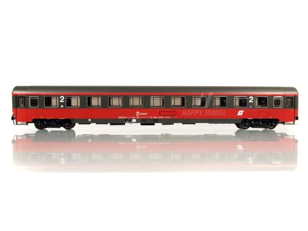 set vozů EC Antonín Dvořák ČD A.C.M.E. 55285 - Image 4
