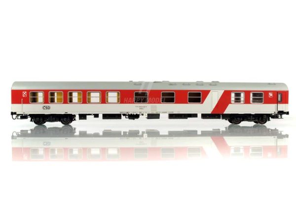set vozů EC Antonín Dvořák ČD A.C.M.E. 55285 - Image 3