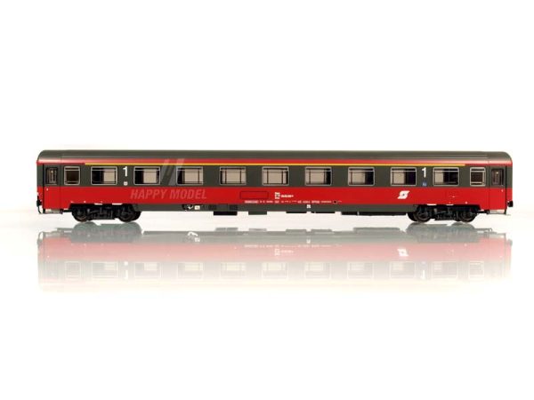 set vozů EC Antonín Dvořák ČD A.C.M.E. 55285 - Image 6