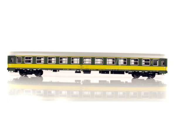 set 3 vozů Express Kosičan ČSD #1 A.C.M.E. 55301 - Image 4