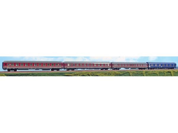 noční express FS - set A A.C.M.E. 55323
