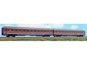 noční express FS - set B A.C.M.E. 55324