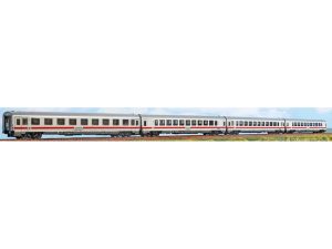 set osobních vozů EuroCity DBAG A.C.M.E. 55329