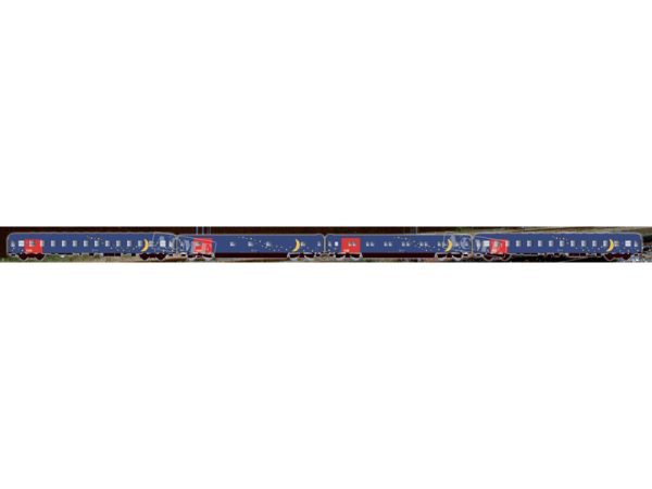 set Nat Tog DSB A.C.M.E. 55346