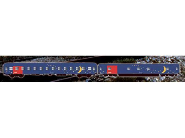 set Nat Tog DSB A.C.M.E. 55348