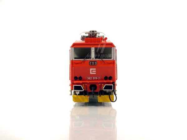 elektrická lokomotiva 362 019-2 ČEZ ČD A.C.M.E. 60612 - Image 6