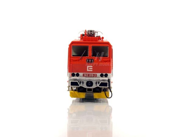 elektrická lokomotiva 362 019-2 ČEZ ČD A.C.M.E. 60612 - Image 7
