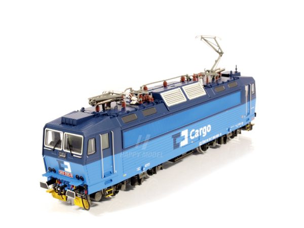 elektrická lokomotiva řady 363 ČD-Cargo DCC se zvukem A.C.M.E. 69313 - Image 8