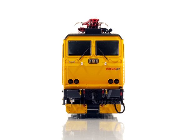 elektrická lokomotiva řady 162 RegioJet VI.epocha DCC se zvukem A.C.M.E. 69317 - Image 2