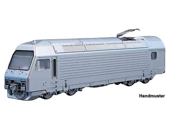 elektrická lokomotiva Re 4/4 Nr.10500 SBB DCC se zvukem A.C.M.E. 69650 - Image 3