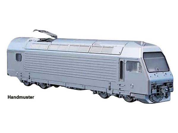 elektrická lokomotiva Re 450 026 SBB DCC se zvukem A.C.M.E. 69651 - Image 3