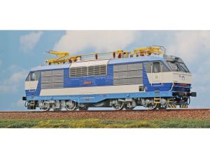 elektrická lokomotiva 350 013-9 ŽSR DCC se zvukem A.C.M.E. 69670