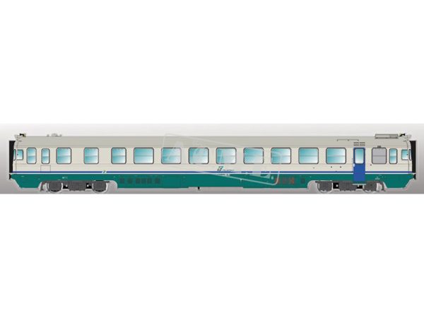 osobní vůz Le 480.005 FS A.C.M.E. 70039