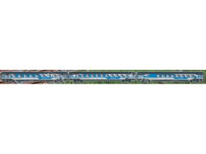 IC Trenitalia FS A.C.M.E. 70117