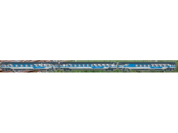 IC Trenitalia FS A.C.M.E. 70117