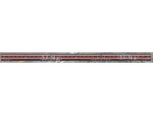 set ETR 500 Fecciarossa FS A.C.M.E. 70121