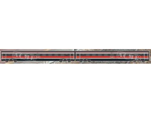 set ETR 500 Fecciarossa FS A.C.M.E. 70122