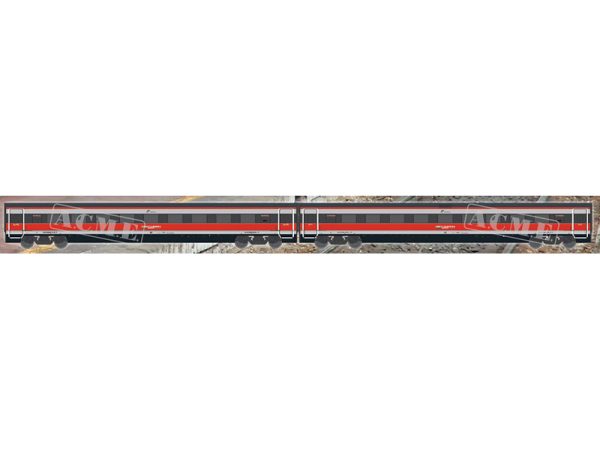 set ETR 500 Fecciarossa FS A.C.M.E. 70122