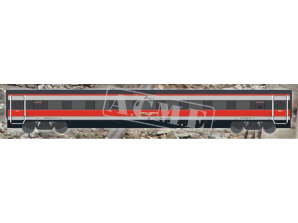 osobní vůz Business ETR 500 Fecciarossa FS A.C.M.E. 70125