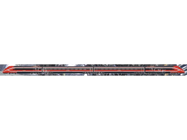 set ETR 500 Fecciarossa FS DCC A.C.M.E. 79120